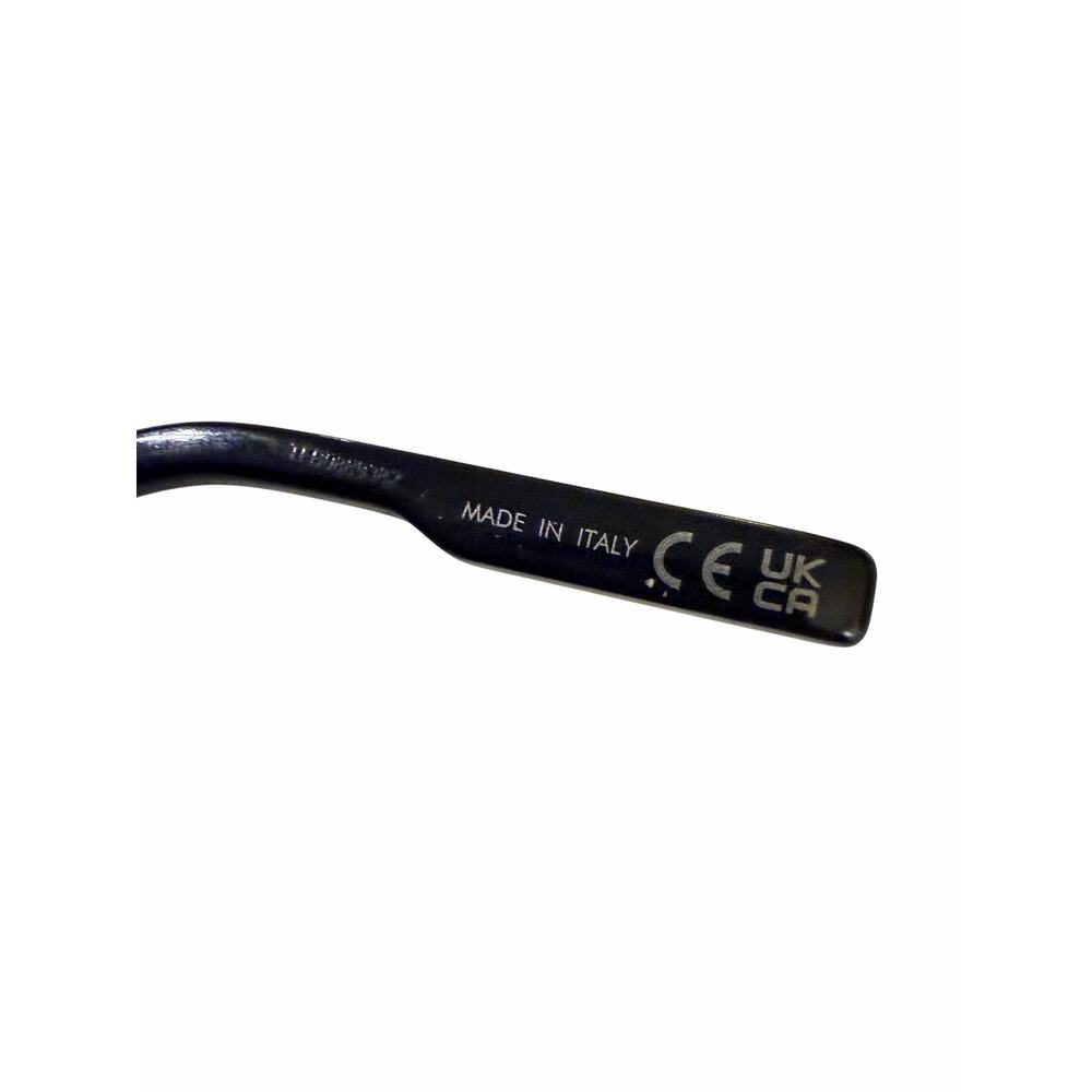 Christian Dior NWOT DiorTag SU Sunglasses in Black/Gold - Picture 9 of 14